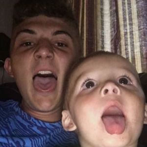 Meet your Posher, Tyler